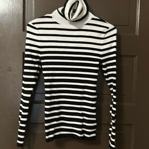 White House Black Market sweater; small